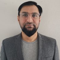 Zaheer Gilani