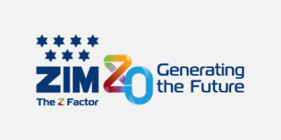 ZIM Integrated Shipping Services