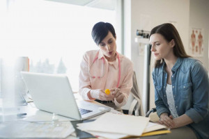 Healthcare Contact Center Compliance and Data Security
