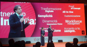 I momenti che contano – G-Summit Roma 2018