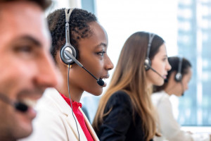 Torne o dia-a-dia de um contact center mais fácil com a nuvem