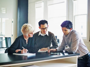 Software as a Service Is Nothing Without the Service