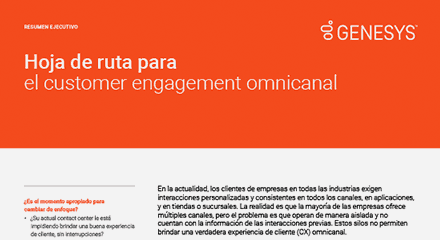 A48b6c89 technology roadmap for omnichannel customer engagement ex resource center es