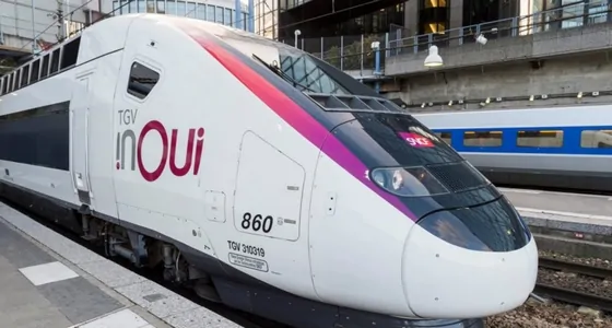 OUI.sncf investit dans l'hygiène