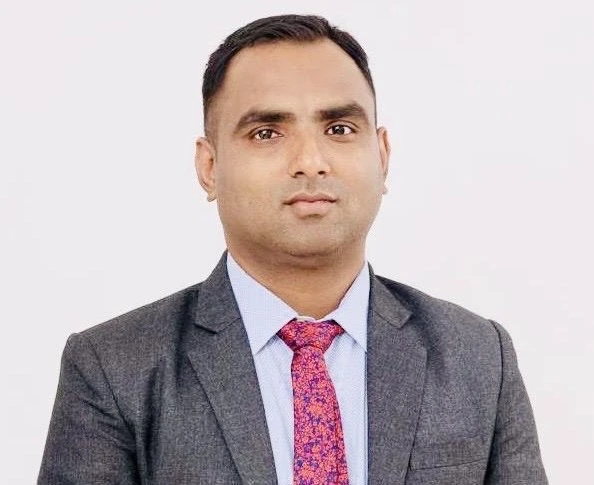 Amit Kumar Singh