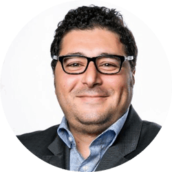 Mohamed Afifi