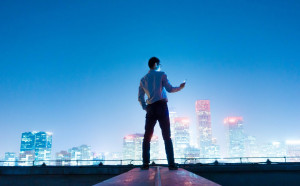 Make Customer Self-Service Your First Line of Defense