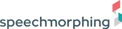 Gsummit sponsor speechmorphing