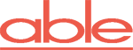 Ablecom logo ko partner