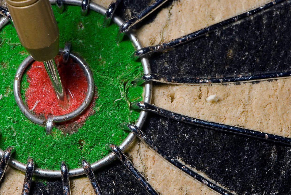 Bullseye