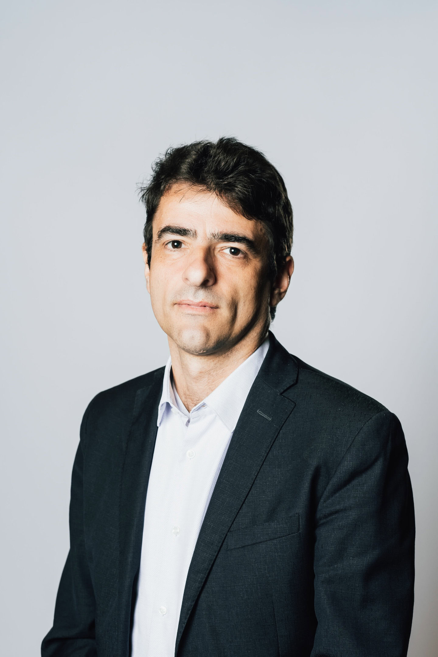 Alberto Pasi