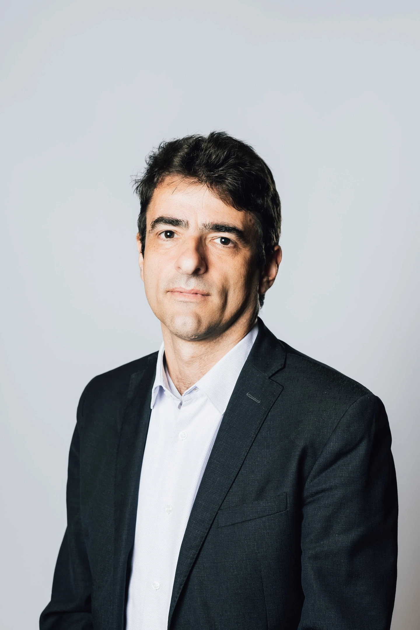 Alberto pasi