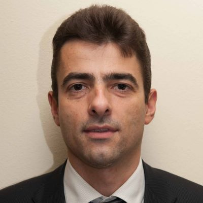 Alberto Pasi