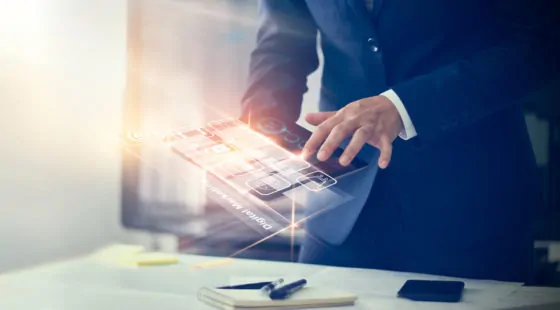 Contact center analytics