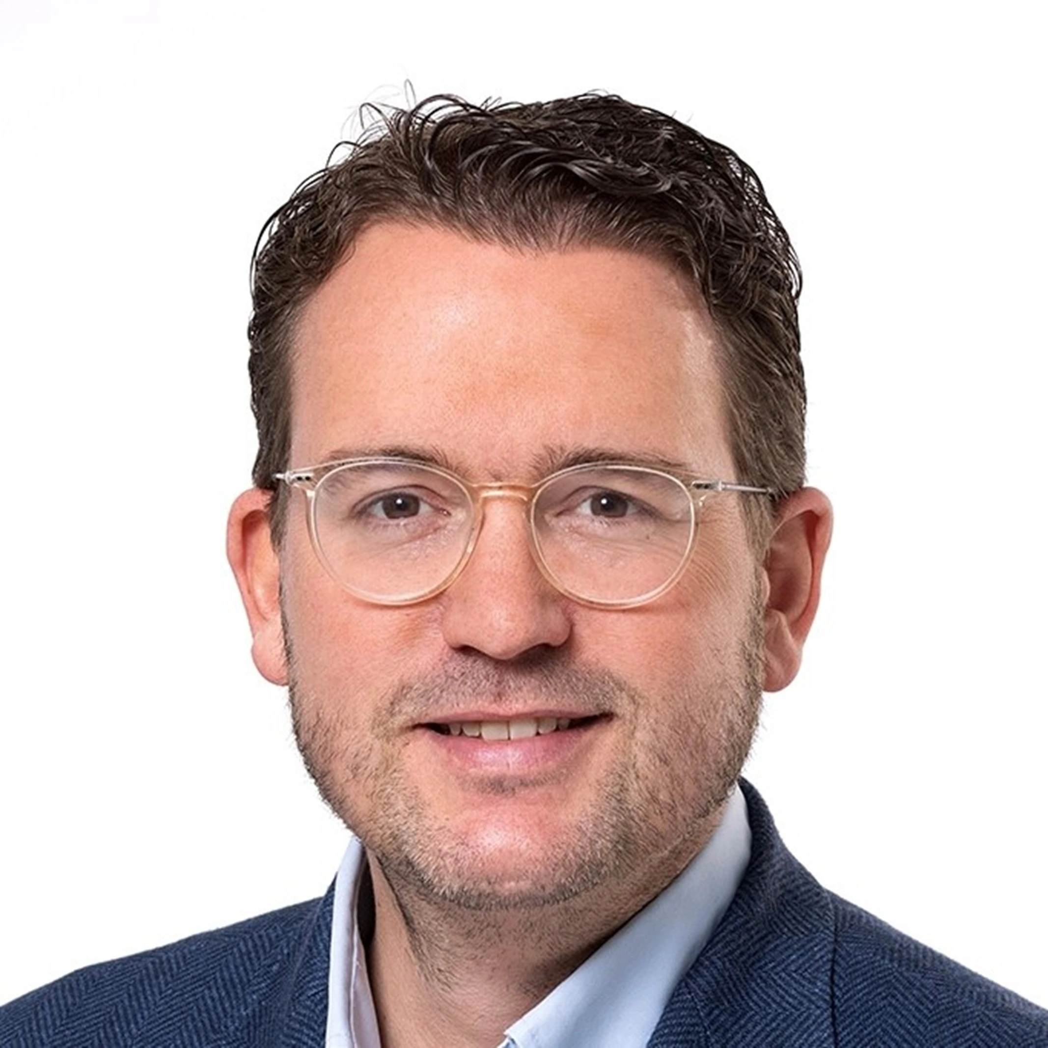 Andre Kaiser