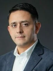 Andres Cano Serna