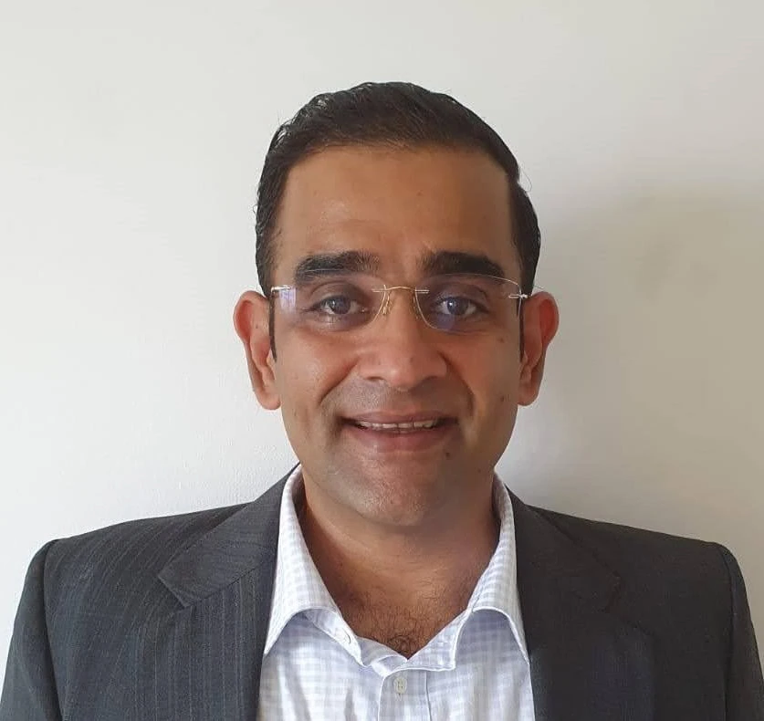 Ashok profile pic