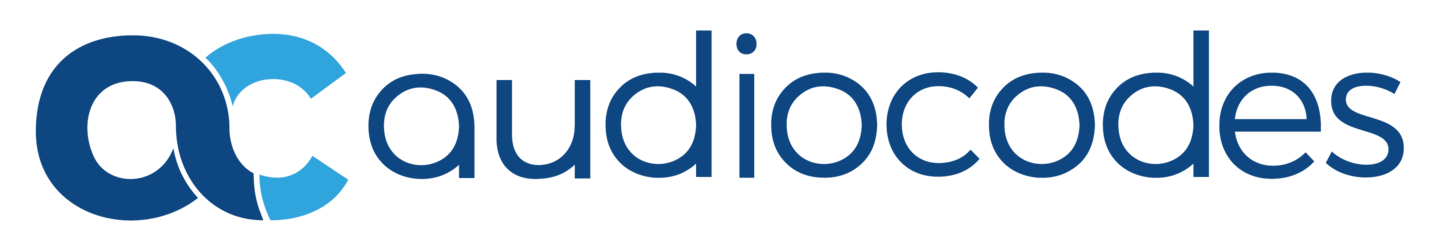 AudioCodes