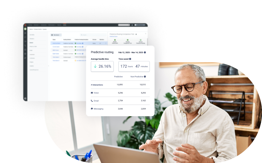 Automated routing hero img hidef
