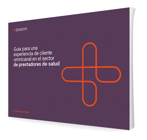 B0c97a28 b0c97a28 genesys healthcare provider guide to omnichannel cx eb 3d es