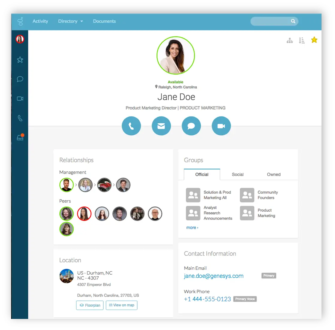 Pc profile lessshadow
