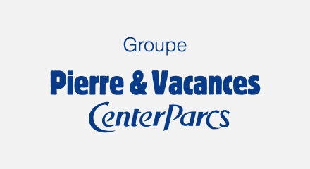 Group Pierre & Vacances Center Parcs