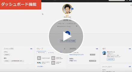 Purecloud demo video resource center jp