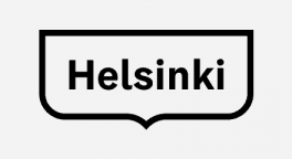 City of helsinki logo