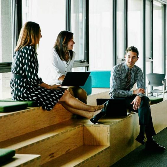 Genesys university assets team image