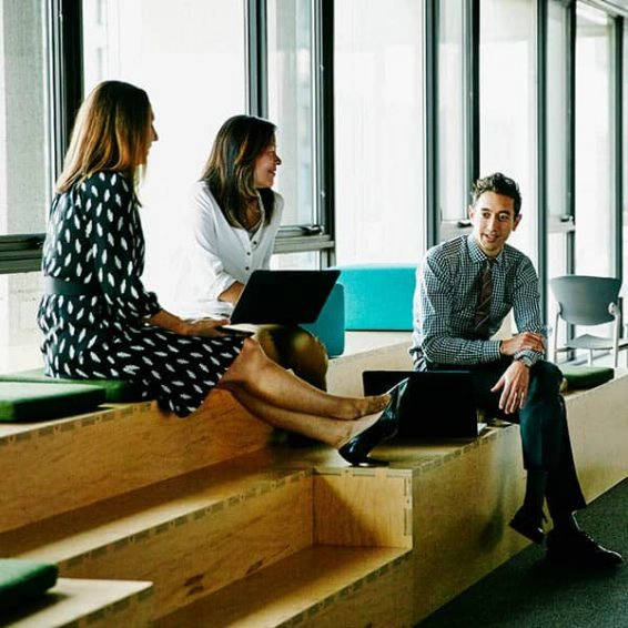 Genesys university assets team image