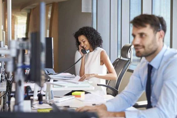 Supere os desafios do call center com os dados do perfil de agente
