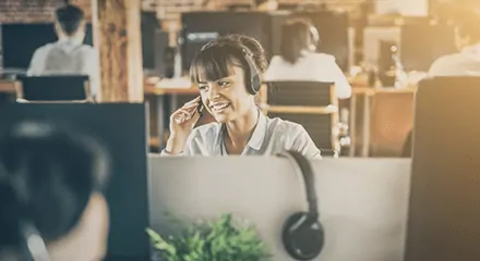 Workforce optimization