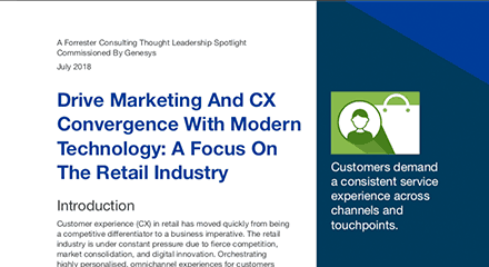 Drive marketing and cx convergence with modern technology a focus on the retail industry resource thumbnail en