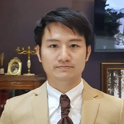 Krissada Kiatumsom