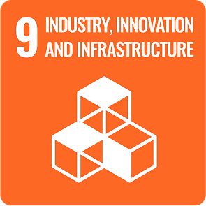 Badge 9 industry sustainability 2025