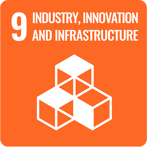 Badge 9 industry sustainability 2025