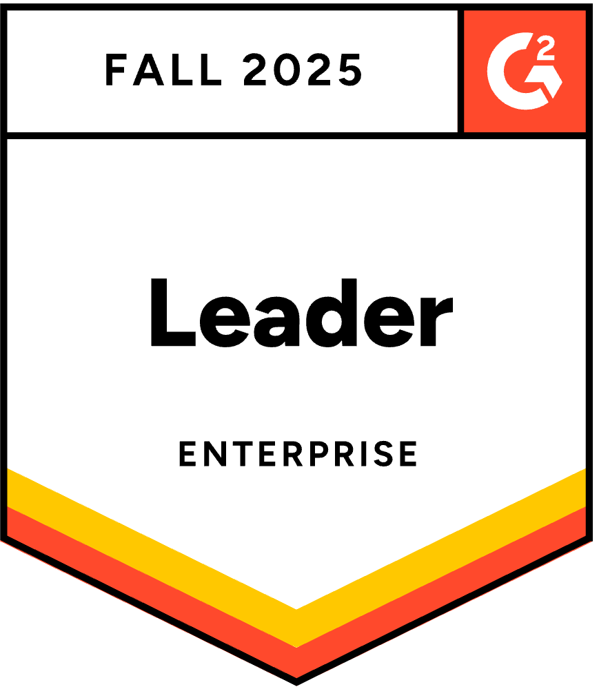 Badge g2 fall25 leader enterprise