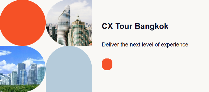 Cx tour bangkok preview
