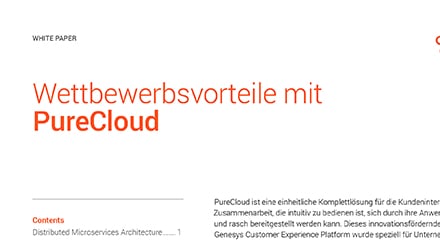 Purecloud competitive advantages wp nurture offer resource center de