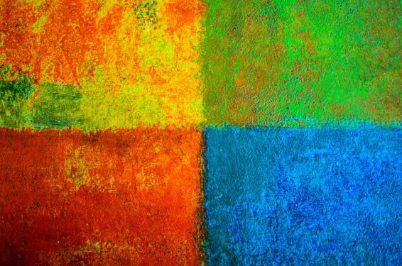 Colorful background