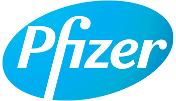 Pfizer jp logo
