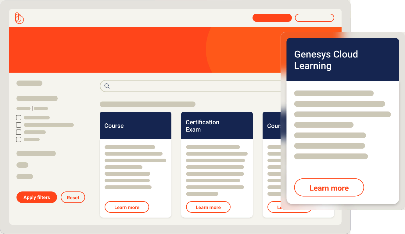 Beyond courses image