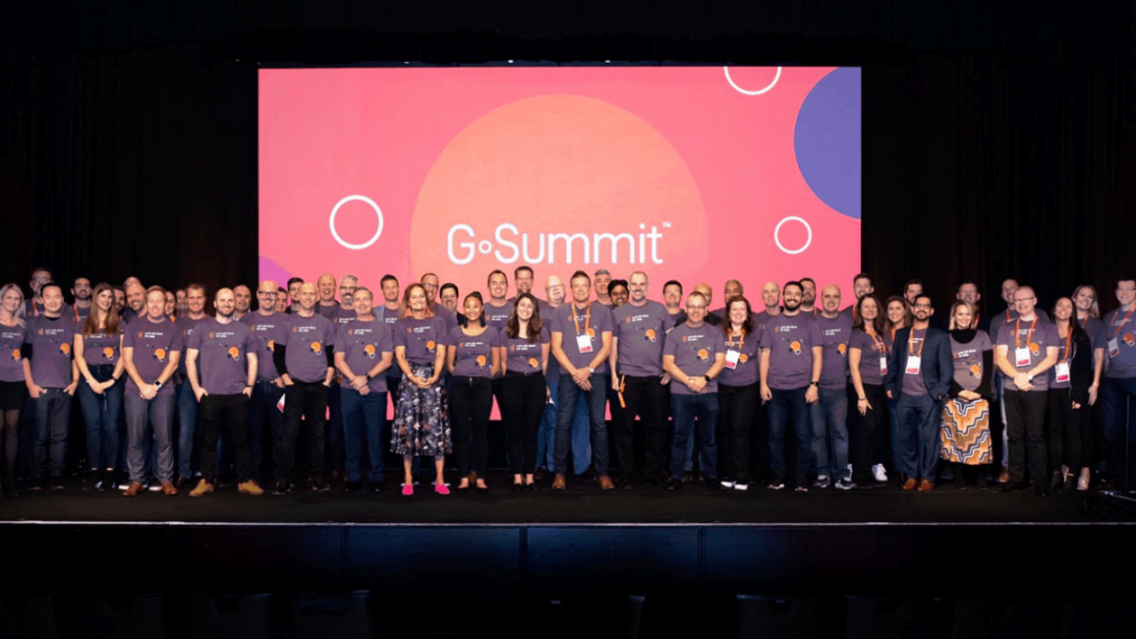 G summit group