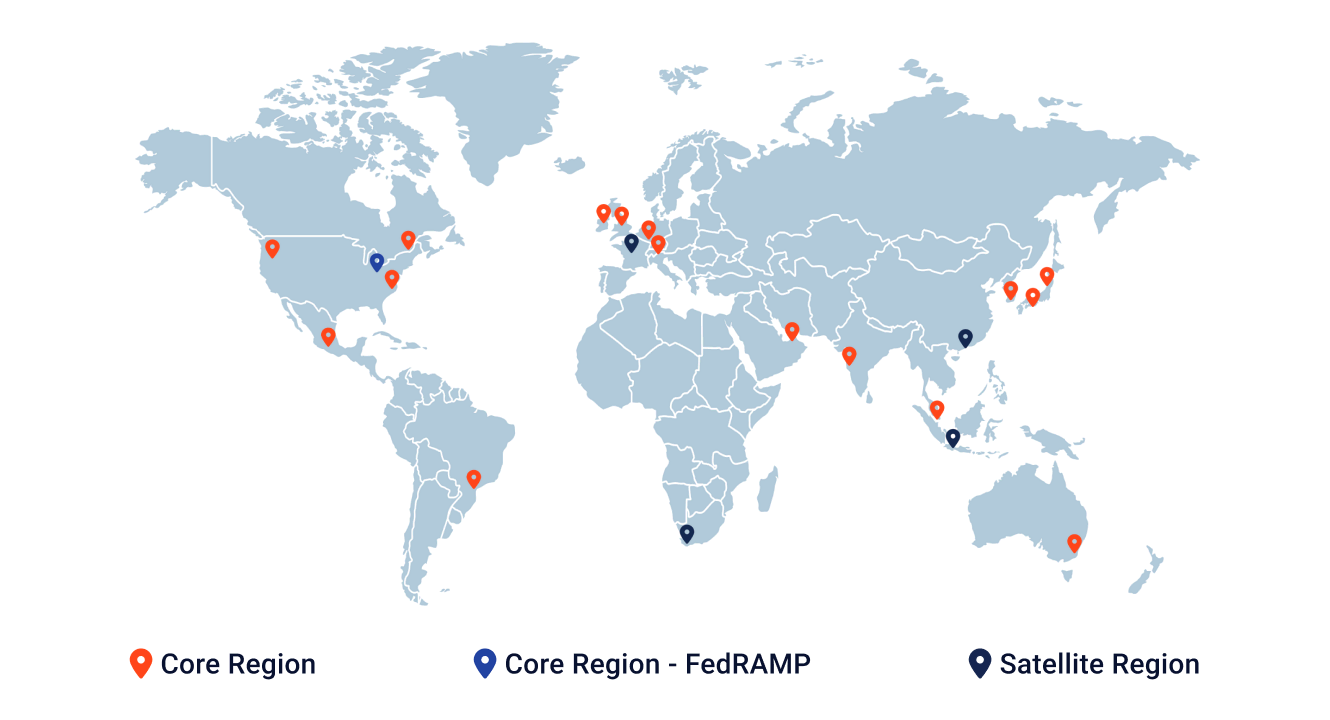 Body img global availability map
