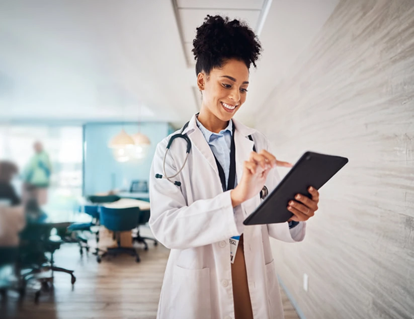 Body img healthcare solution