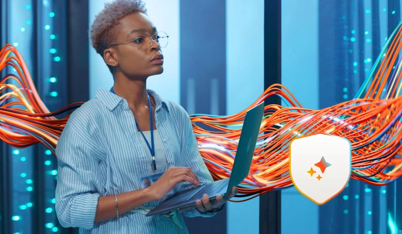 Body image trust center privacy ai security