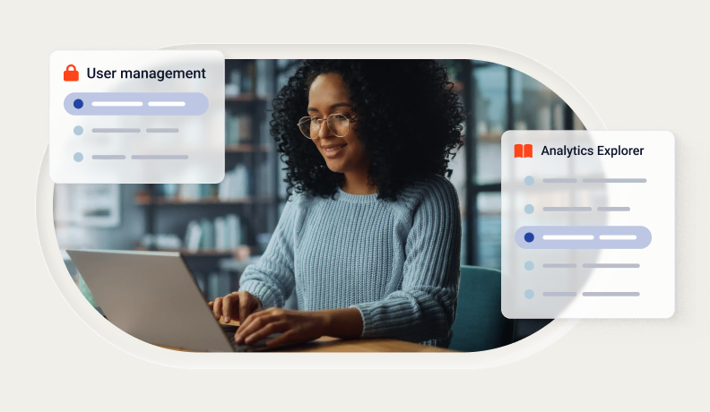 Body img agentic virtual agents