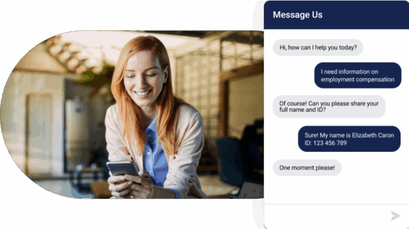 Government Contact Center Solutions | Genesys