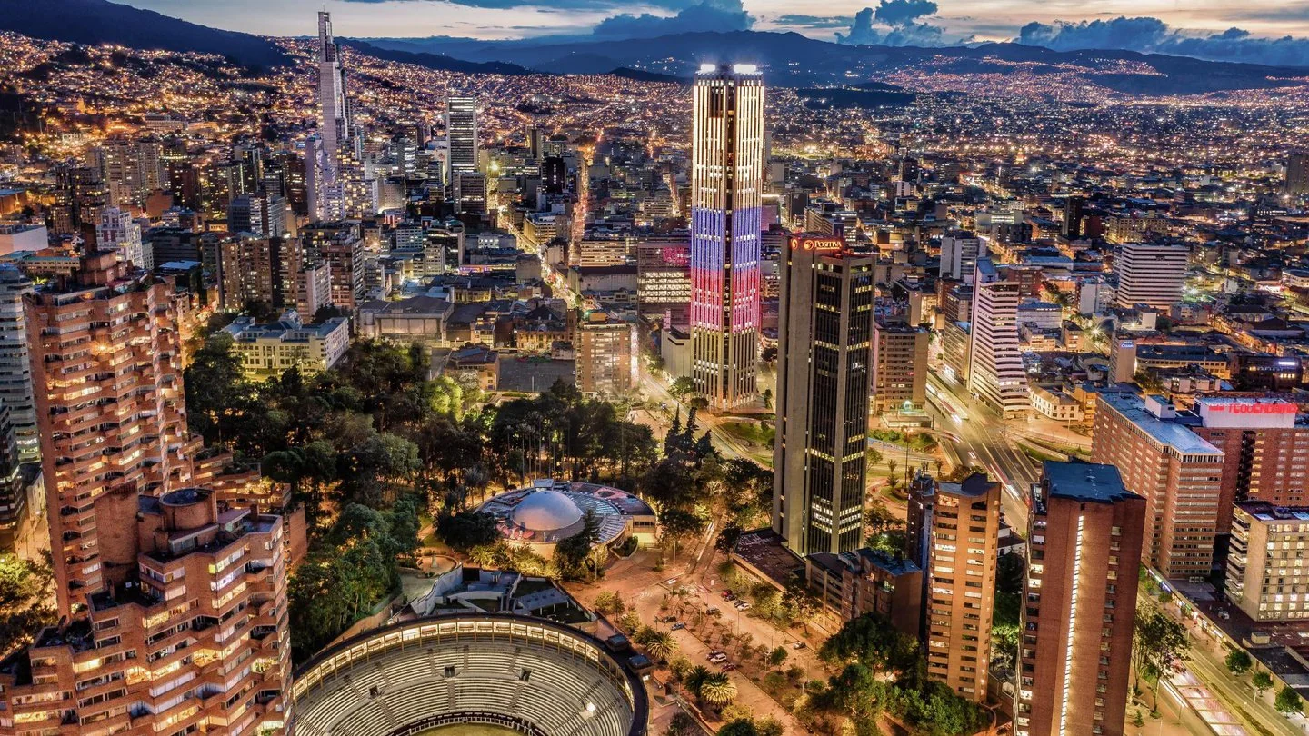 Bogota pic