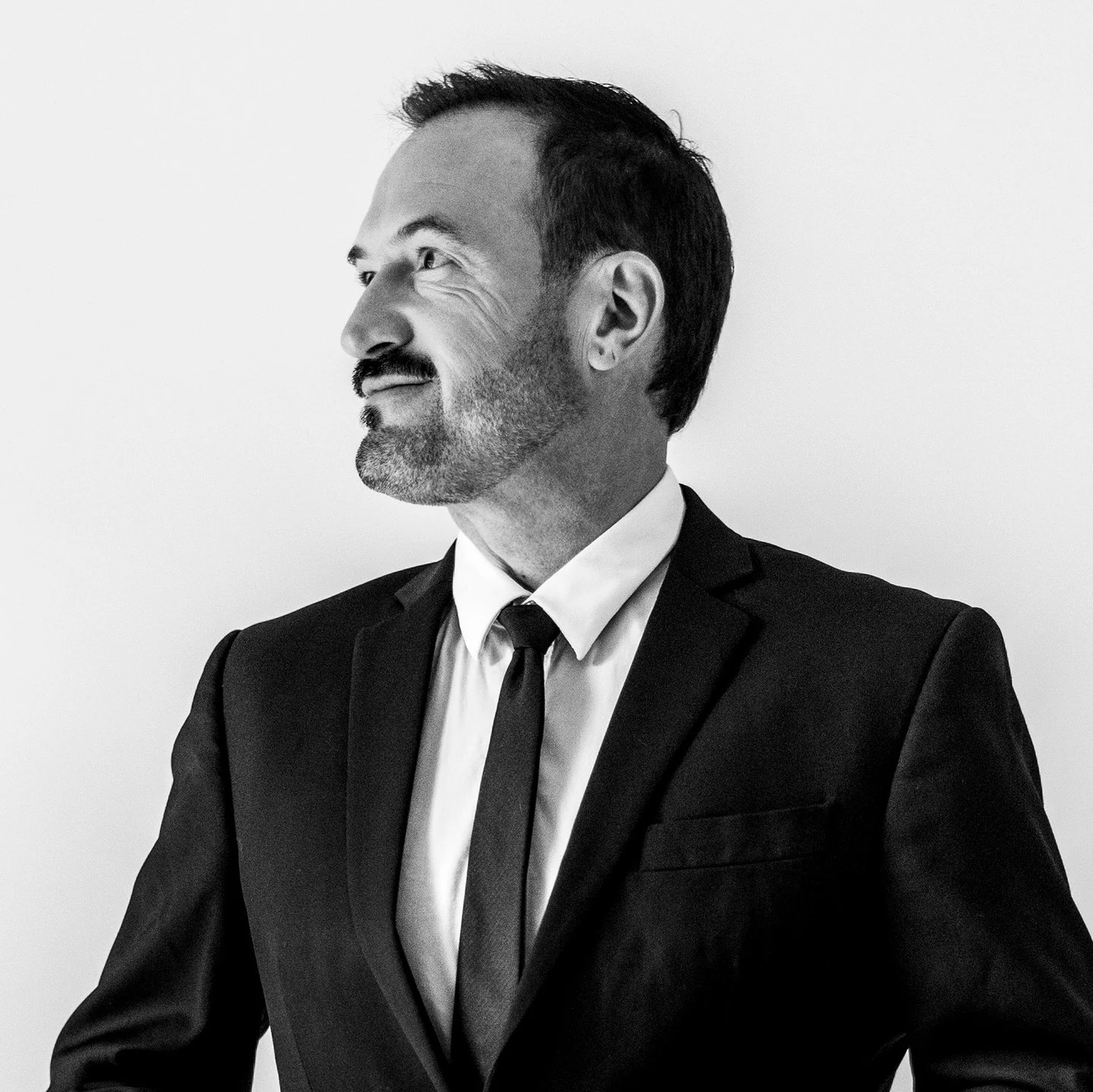 Alex O'Dogherty